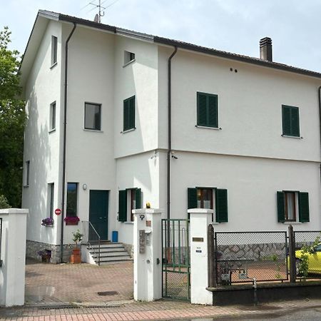 Casa Vacanze Magnolia Borgo Ticino 외부 사진