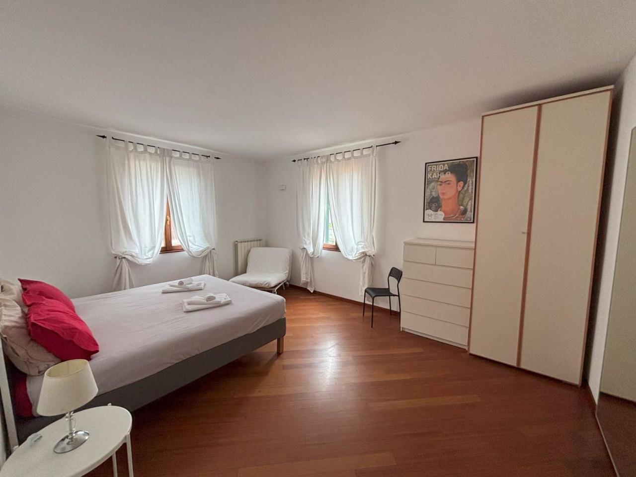 Casa Vacanze Magnolia Borgo Ticino 외부 사진