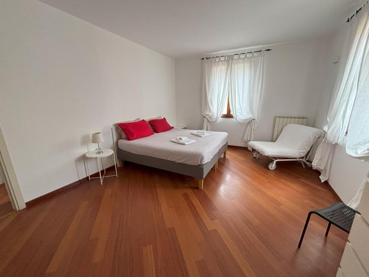 Casa Vacanze Magnolia Borgo Ticino 외부 사진