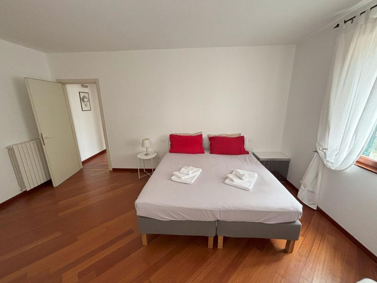 Casa Vacanze Magnolia Borgo Ticino 외부 사진