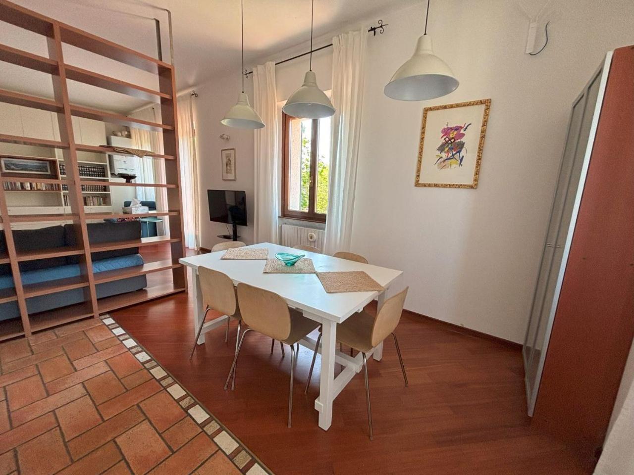 Casa Vacanze Magnolia Borgo Ticino 외부 사진