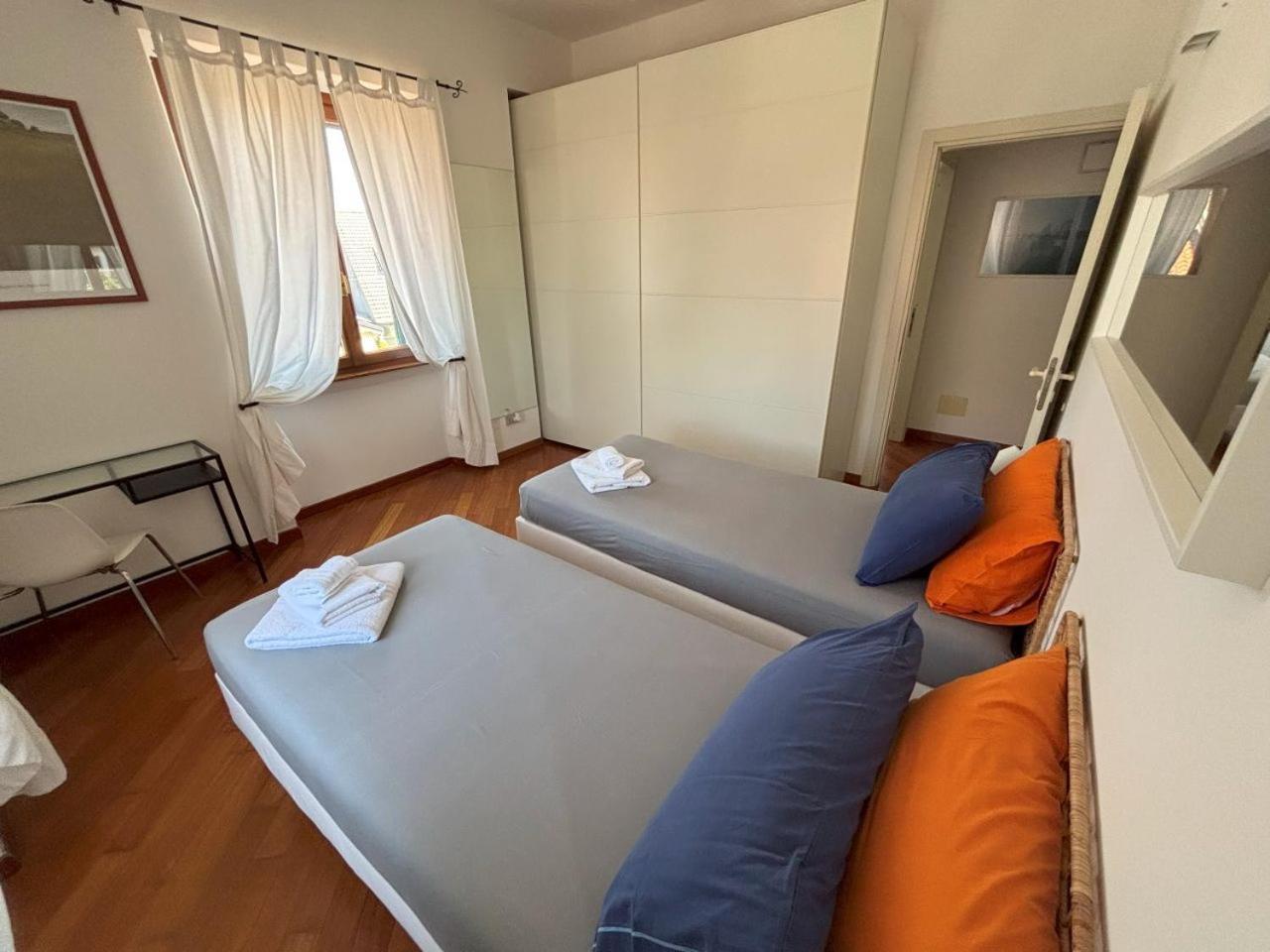 Casa Vacanze Magnolia Borgo Ticino 객실 사진