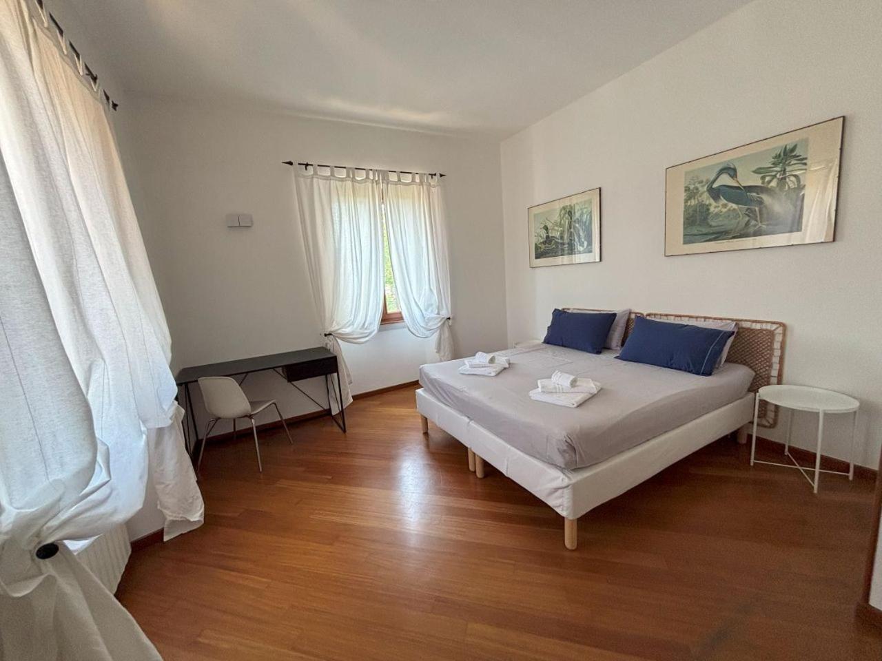 Casa Vacanze Magnolia Borgo Ticino 외부 사진