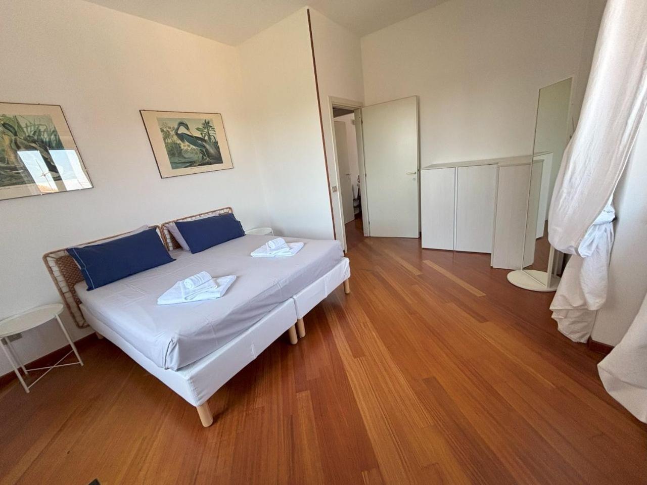 Casa Vacanze Magnolia Borgo Ticino 외부 사진