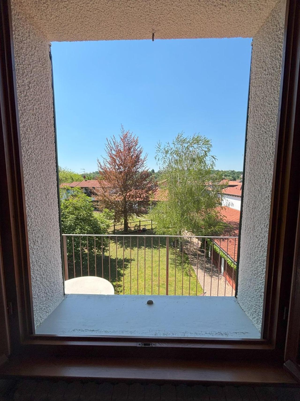 Casa Vacanze Magnolia Borgo Ticino 외부 사진