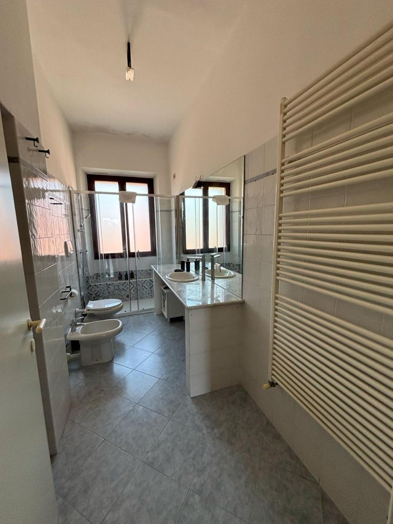 Casa Vacanze Magnolia Borgo Ticino 외부 사진